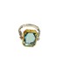 DIMITRIOS EXCLUSIVE Ασήμι 925 Δαχτυλίδι Διπλής Όψεως με Swarovski πέτρες D92 DIMITRIOS EXCLUSIVE Ασήμι 925 Δαχτυλίδι Διπλής Όψεως με Swarovski πέτρες D92