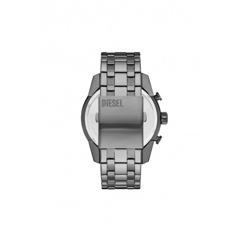 DIESEL Stainless Steel Chronograph DZ4632 DIESEL Stainless Steel Chronograph DZ4632