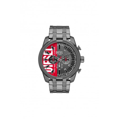 DIESEL Stainless Steel Chronograph DZ4632 DIESEL Stainless Steel Chronograph DZ4632