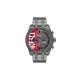 DIESEL Stainless Steel Chronograph DZ4632