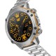 CATERPILLAR Smartwatch με Ασημί Μπρασελέ από Ανοξείδωτο Ατσάλι E114011100 CATERPILLAR Smartwatch με Ασημί Μπρασελέ από Ανοξείδωτο Ατσάλι E114011100