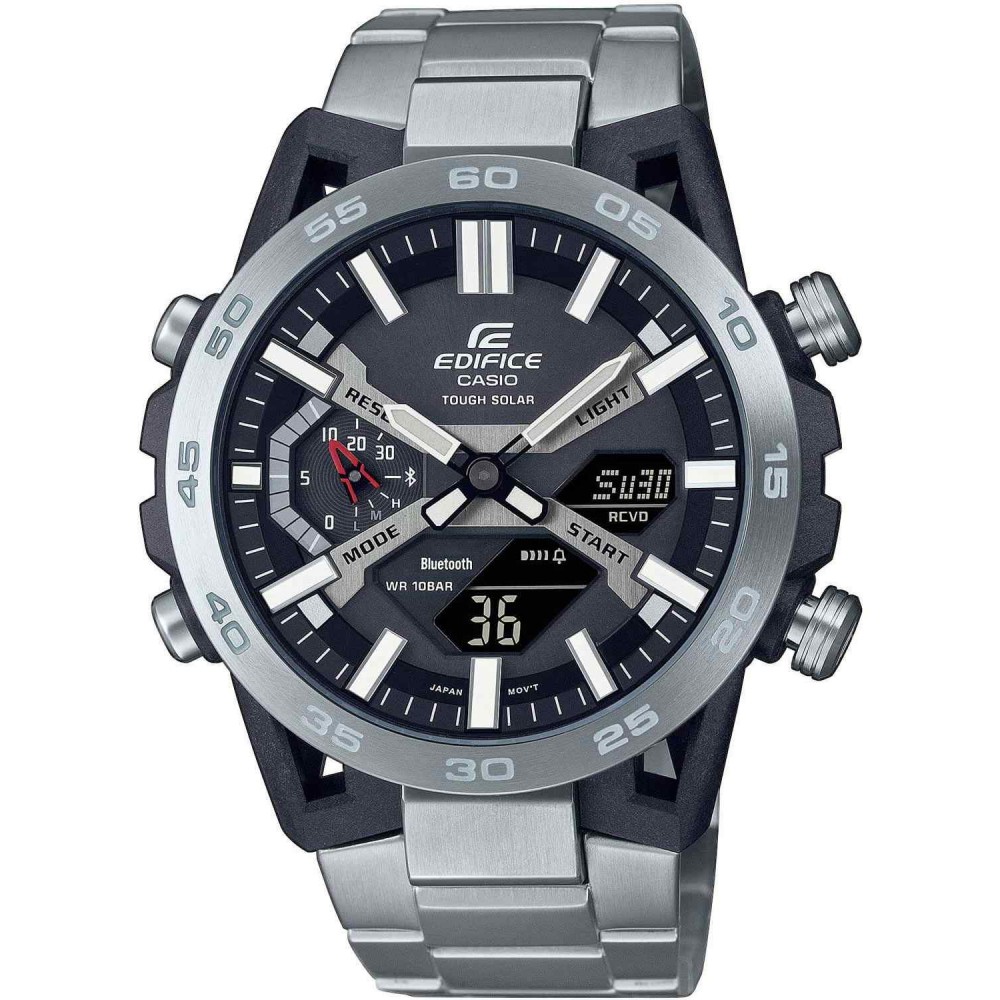 CASIO Edifice Sospensione ECB-2000D-1AEF