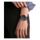 CASIO Edifice Smartwatch Black Rubber Strap ECB-30P-1AEF