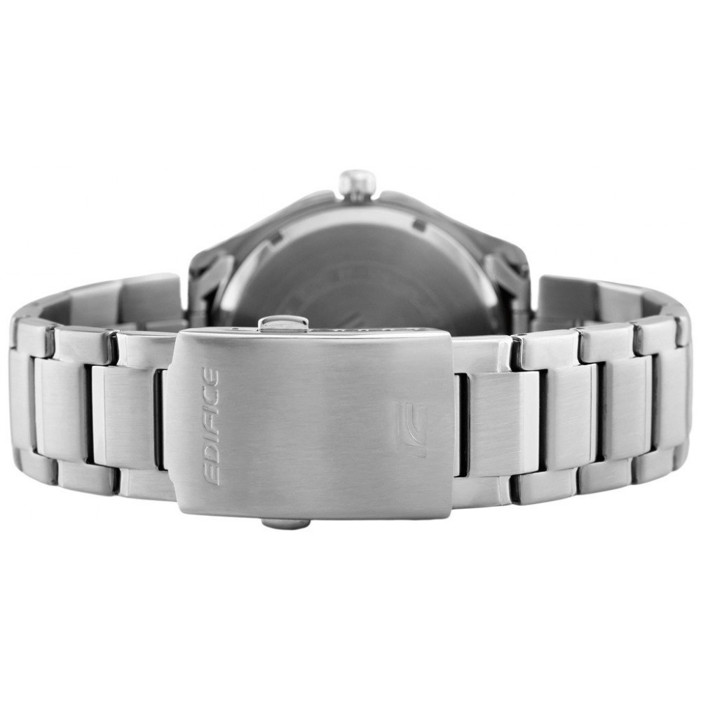 CASIO Edifice Stainless Steel Bracelet EF-129D-2AVEF