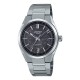 CASIO Edifice Αυτόματο Ρολόι χειρός με μπρασελέ από ανοξείδωτο ατσάλι EFK-100CD-3A