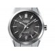 CASIO Edifice Αυτόματο Ρολόι χειρός με μπρασελέ από ανοξείδωτο ατσάλι EFK-100CD-3A