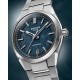 CASIO Edifice Αυτόματο Ρολόι χειρός με μπρασελέ από ανοξείδωτο ατσάλι EFK-100D-2A