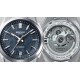 CASIO Edifice Αυτόματο Ρολόι χειρός με μπρασελέ από ανοξείδωτο ατσάλι EFK-100D-2A