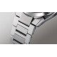 CASIO Edifice Αυτόματο Ρολόι χειρός με μπρασελέ από ανοξείδωτο ατσάλι EFK-100CD-3A