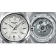 CASIO Edifice Αυτόματο Ρολόι χειρός με μπρασελέ από ανοξείδωτο ατσάλι EFK-100D-7A