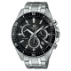 CASIO Edifice Stainless Steel Chronograph EFR-552D-1AVUEF