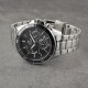 CASIO Edifice Stainless Steel Chronograph EFR-552D-1AVUEF