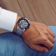 CASIO Edifice Stainless Steel Chronograph EFR-552D-1AVUEF