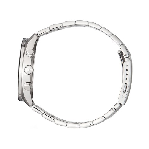 CASIO Edifice Chronograph Silver Stainless Steel Bracelet EFV-590D-1AVUEF-2 CASIO Edifice Chronograph Silver Stainless Steel Bracelet EFV-590D-1AVUEF-2