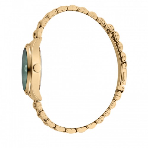 ESPRIT Kate Set Watch - Bracelet Stainless Steel Gold tone plated Bracelet ES1L295M0095