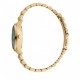 ESPRIT Kate Set Watch - Bracelet Stainless Steel Gold tone plated Bracelet ES1L295M0095
