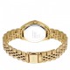 ESPRIT Kate Set Watch - Bracelet Stainless Steel Gold tone plated Bracelet ES1L295M0095