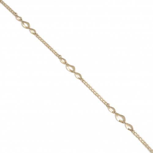 14K Χρυσό Βραχιόλι BR134/0