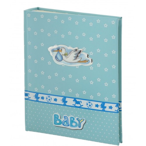 PRINCELINO Άλμπουμ Για Παιδιά 20x25cm MA/A259CR