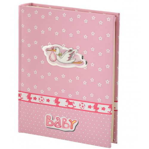 PRINCELINO Άλμπουμ Για Παιδιά 20x25cm MA/A259CR