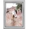 PRINCE SILVERO Ασημί Φώτο Κορνίζες 13x18cm MA/416B