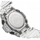 CASIO G-Shock Transparent Resin Strap GA-700SKE-7AER