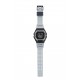 CASIO G-Shock με Γκρι Καουτσούκ Λουράκι GBX-100TT-8ER