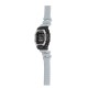 CASIO G-Shock με Γκρι Καουτσούκ Λουράκι GBX-100TT-8ER