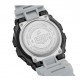 CASIO G-Shock με Γκρι Καουτσούκ Λουράκι GBX-100TT-8ER