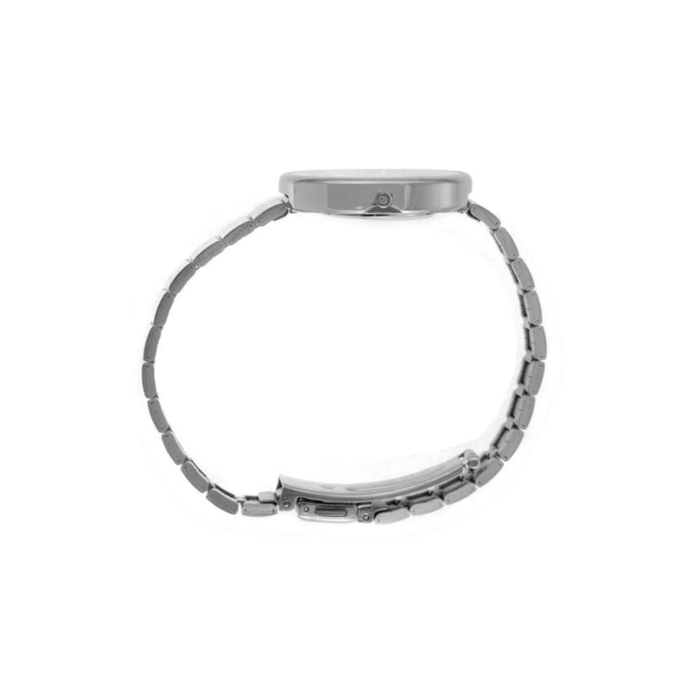 GREGIO Aveline Silver Stainless Steel Bracelet GR380060