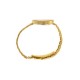 GREGIO Aveline Gold Stainless Steel Bracelet GR380071
