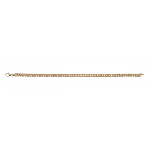 14K Χρυσό βραχιόλι BR5130O