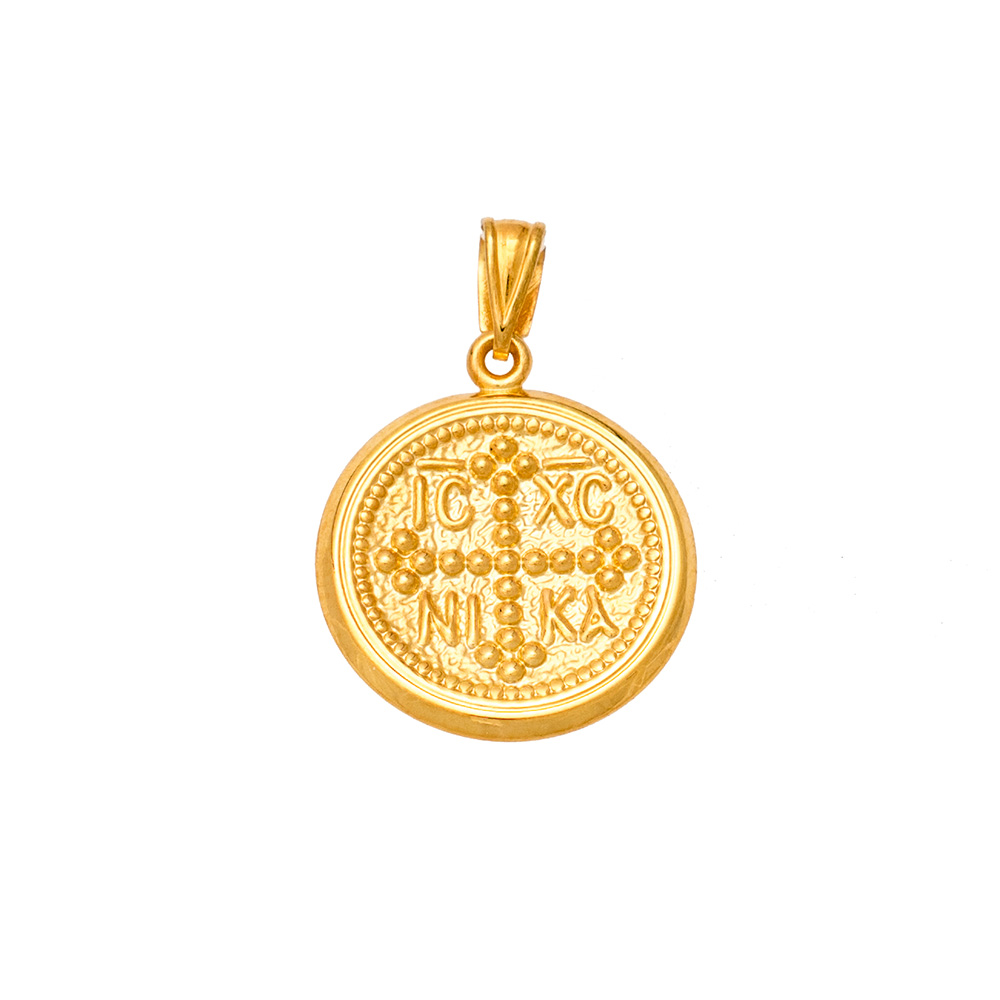 14K Gold Charm KN456KG1 14K Gold Charm KN456KG1