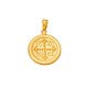 14K Gold Charm KN456KG1 14K Gold Charm KN456KG1