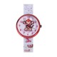 LEE COOPER Kids Ρολόι με Υφασμάτινο λουράκι LC.K.3.837 LEE COOPER Kids Ρολόι με Υφασμάτινο λουράκι LC.K.3.837