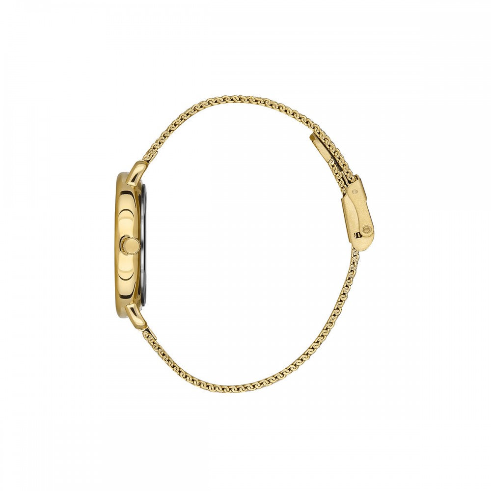 LEE COOPER Gold Super Metal Bracelet LC07123.130