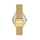 LEE COOPER Gold Super Metal Bracelet LC07123.130