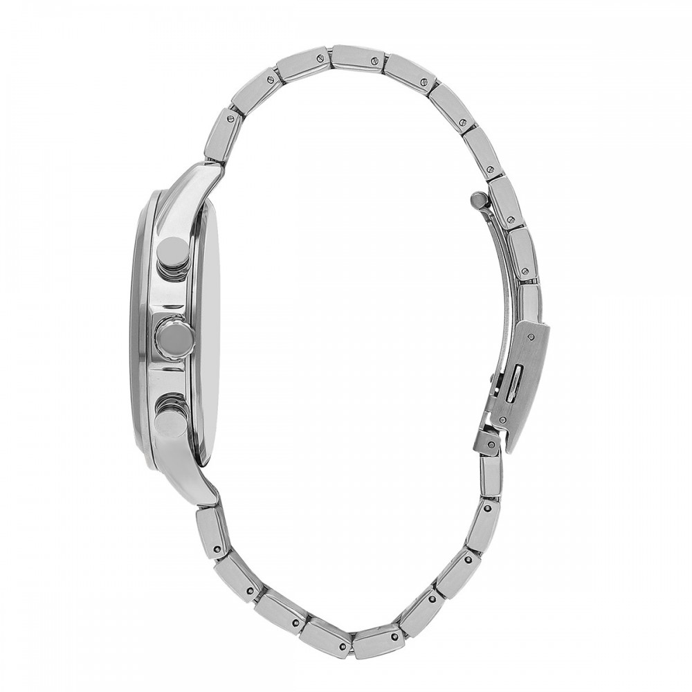 LEE COOPER Silver Super Metal Bracelet LC07592.060