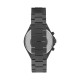 LEE COOPER Black Super Metal Bracelet LC07717.650 LEE COOPER Black Super Metal Bracelet LC07717.650
