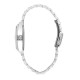 LEE COOPER Ladies Silver Super Metal Bracelet LC07827.390