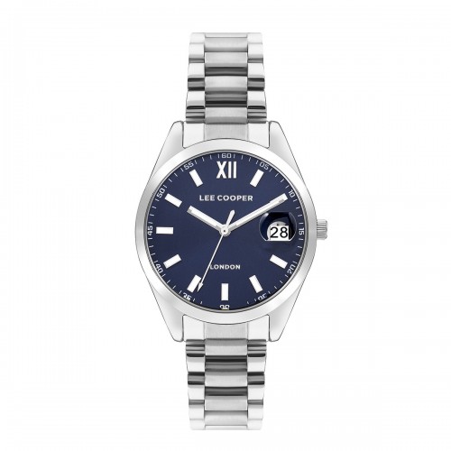 LEE COOPER Ladies Silver Super Metal Bracelet LC07827.390