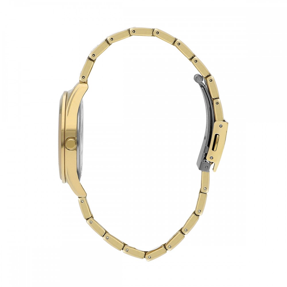 LEE COOPER Gold Super Metal Bracelet LC07833.130