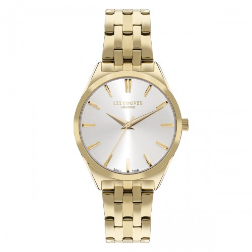 LEE COOPER Gold Super Metal Bracelet LC07833.130