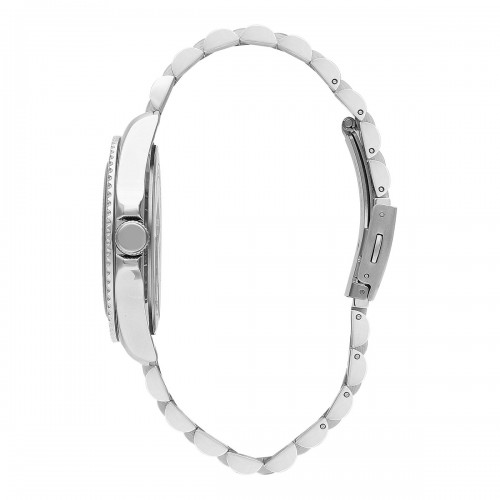 LEE COOPER Silver Metallic Bracelet LC07841.270