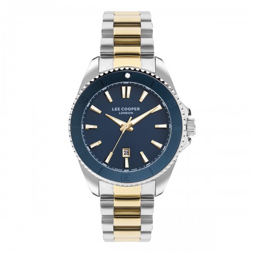 LEE COOPER Silver Metallic Bracelet LC07841.270