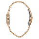 LEE COOPER Rose-Gold Super Metal Bracelet LC07866.420 LEE COOPER Rose-Gold Super Metal Bracelet LC07866.420