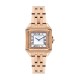 LEE COOPER Rose-Gold Super Metal Bracelet LC07866.420 LEE COOPER Rose-Gold Super Metal Bracelet LC07866.420