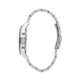 LEE COOPER Gents Silver Super Metal Bracelet LC07879.390
