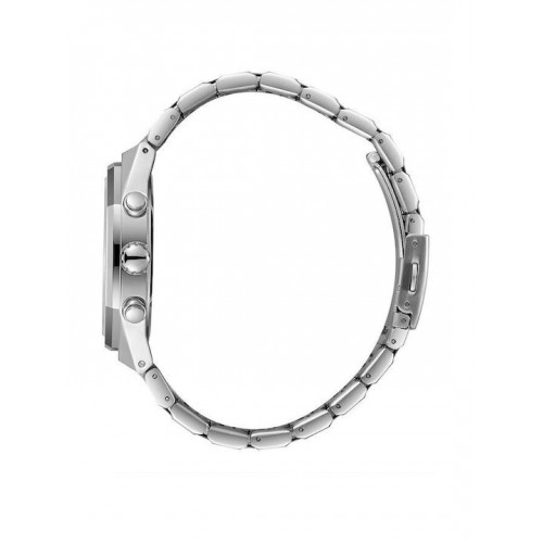 LEE COOPER με Ασημί Μπρασελέ από Super-Metal LC07971.390