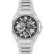 LEE COOPER Automatic με Μπρασελέ από Super-Metal LC07977.350